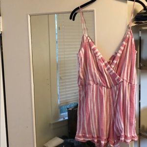 Tularosa romper